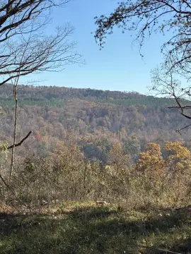 Valley Bluff Homesite Land Lot