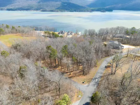Lake View Lot in Scottsboro