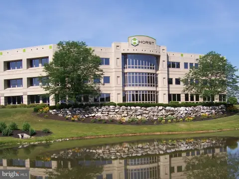 Class A Office Space