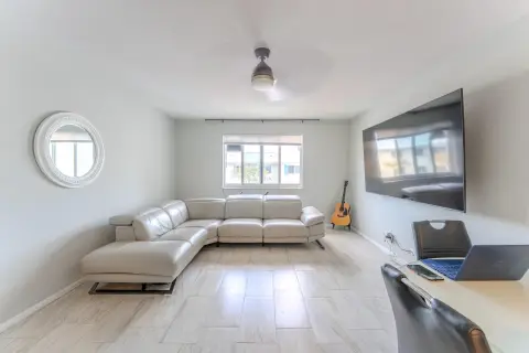 Fort Lauderdale Multi-Family Unit