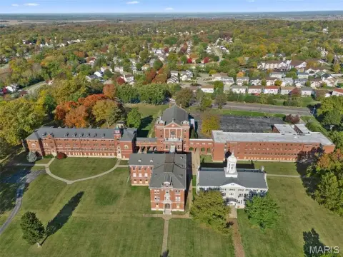 Historic Mixed-Use Campus