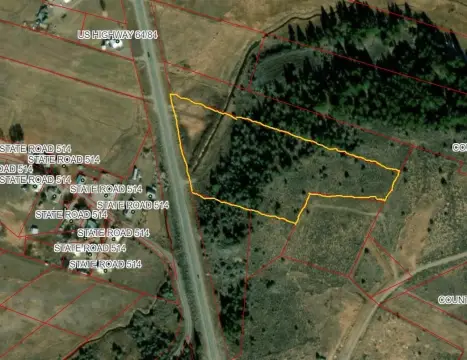 Land in Chama, New Mexico