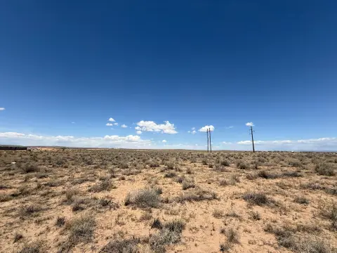 Rio Rancho Homesite Opportunity