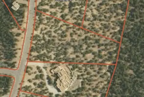 Santa Fe Land For Sale