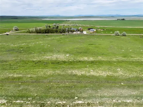 Agricultural Land Parcel with Irrigation Water Rights