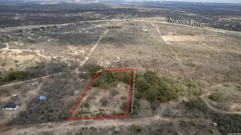 Recreation Land with Homesite