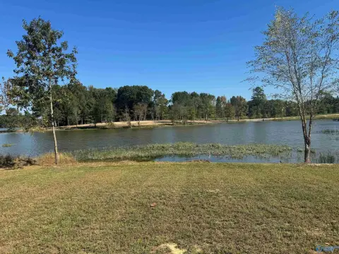 Lakefront Campground Lot For Sale