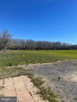 Commercial Land on Busy Street