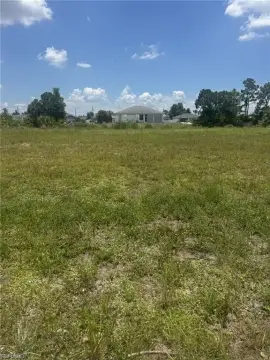 Waterfront Residential Vacant Lot