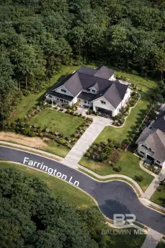 Residential Land in Stillwater