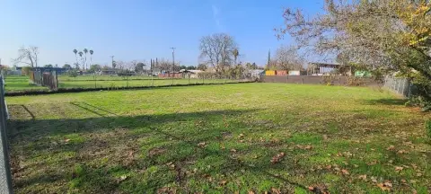 Commercial Lot in Fresno, CA