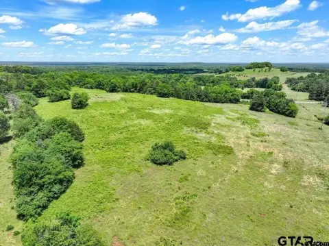 Acreage with Panoramic Views