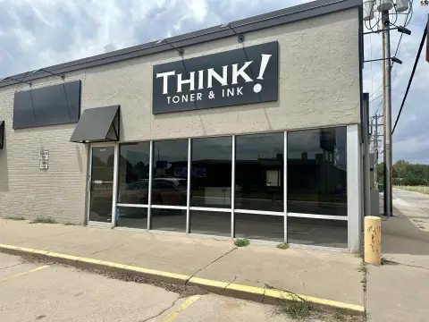 Corner Retail Suite