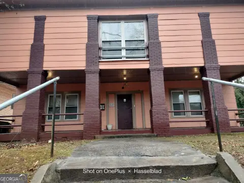 Fully Rented Duplex Investment