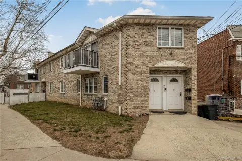 Bronx Multifamily Investment Opportunity