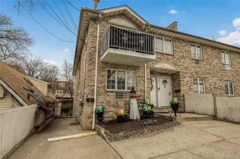 Bronx Multifamily Investment Opportunity