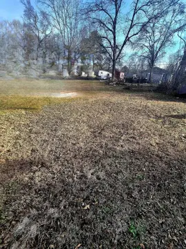 Residential Lot in Hazen, AR