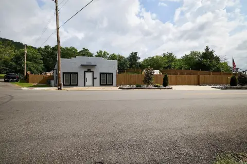 Updated Storefront Property
