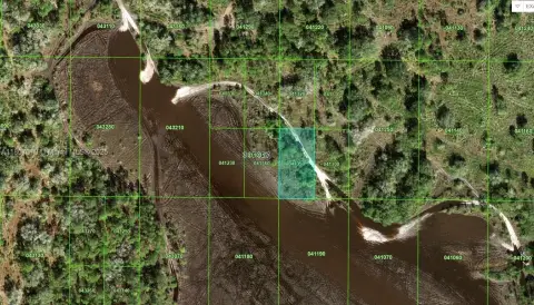 Unimproved Land in Frostproof, Florida