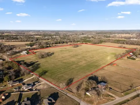 42 Acres of Open Land