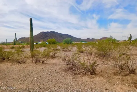 Surprise, AZ 1.5-Acre Land Parcel