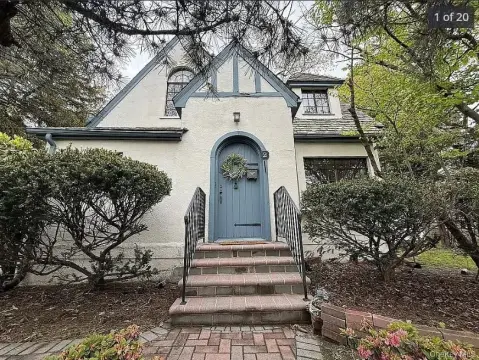 Renovated Two-Family Home, Assumable Mortgage