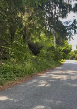 Cold Spring Land Parcel
