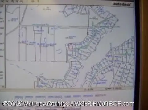 Wooded Lot in Daileys Sub