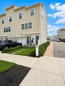 Two-Family Home with Rooftop Deck