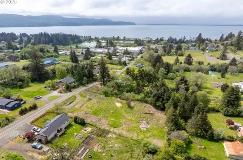 Bay City Land Opportunity