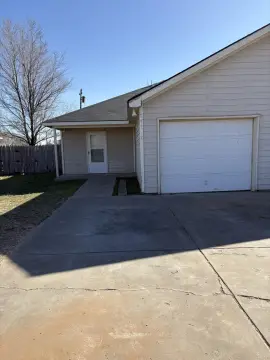 Lubbock Duplex: Investor's Dream
