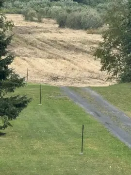 Tillable Agricultural Land