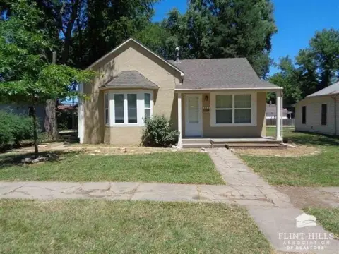 Leased Duplex Income Property