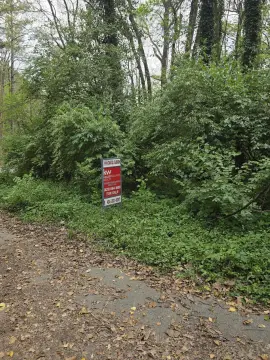 Chattanooga Land for Dream Home