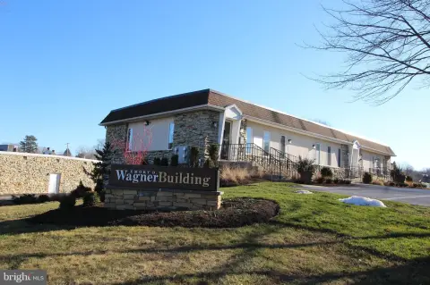 Renovated Office Space For Lease