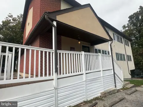 Towson Office Suite For Lease