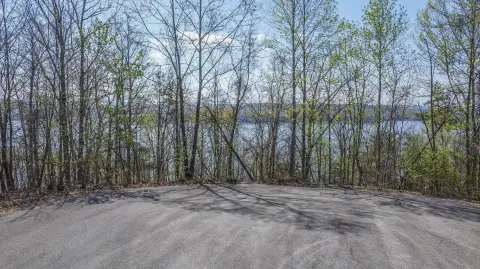 Waterfront Residential Lot