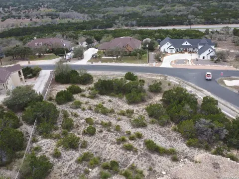 Residential Land in Timberwood Park