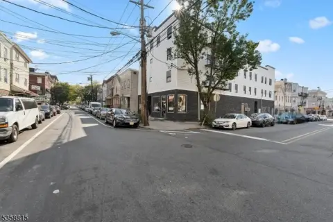 Newark Mixed-Use Investment Opportunity