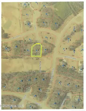 Golf Course Lot Opportunity