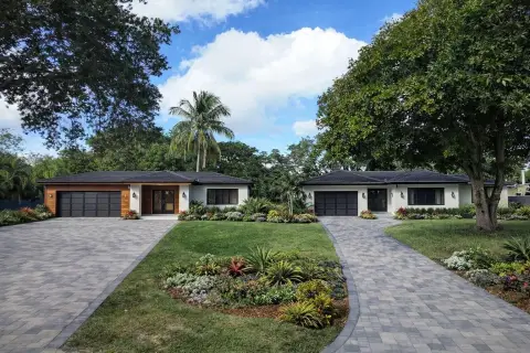 Oakland Park Land Opportunity