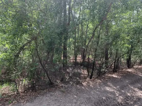 Land in Rancho Bonito Community