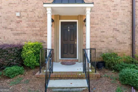 Tenant-Occupied Residential Condo