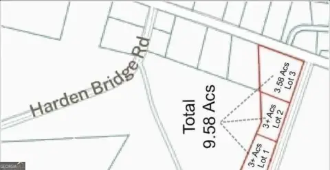 Commercial Corner Land