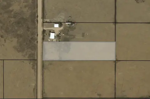 Land in McIntosh, New Mexico