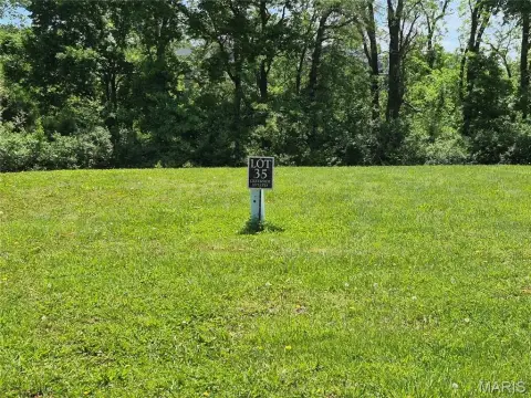 Waterloo, IL Residential Lot