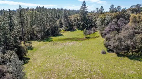Volcano, CA Vacant Land Opportunity