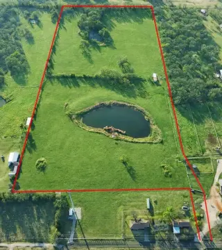 Pilot Point AG Exempt Land