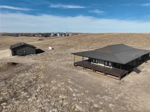 Sandhills Pasture with Live Water