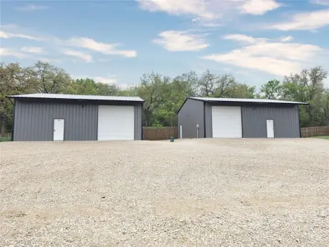 Weatherford Commercial Space For Lease